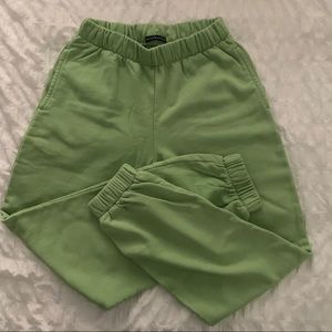 Brandy Melville Sweatpants